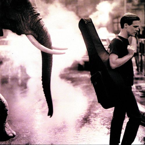 Bryan Adams